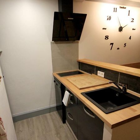 Appartement Le Thuria Les Arcs  Ngoại thất bức ảnh