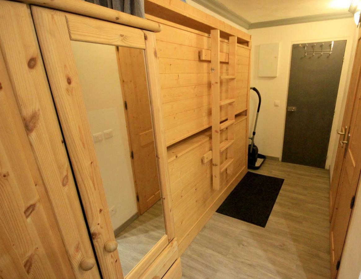 Appartement Le Thuria Les Arcs  Ngoại thất bức ảnh