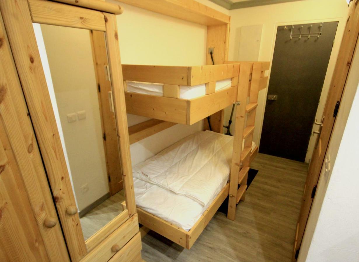 Appartement Le Thuria Les Arcs  Ngoại thất bức ảnh